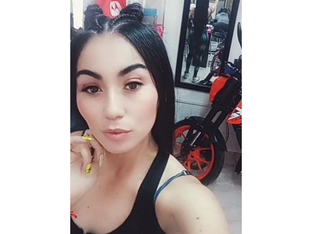 Antonella_gabrielli immagine del profilo del modello di cam