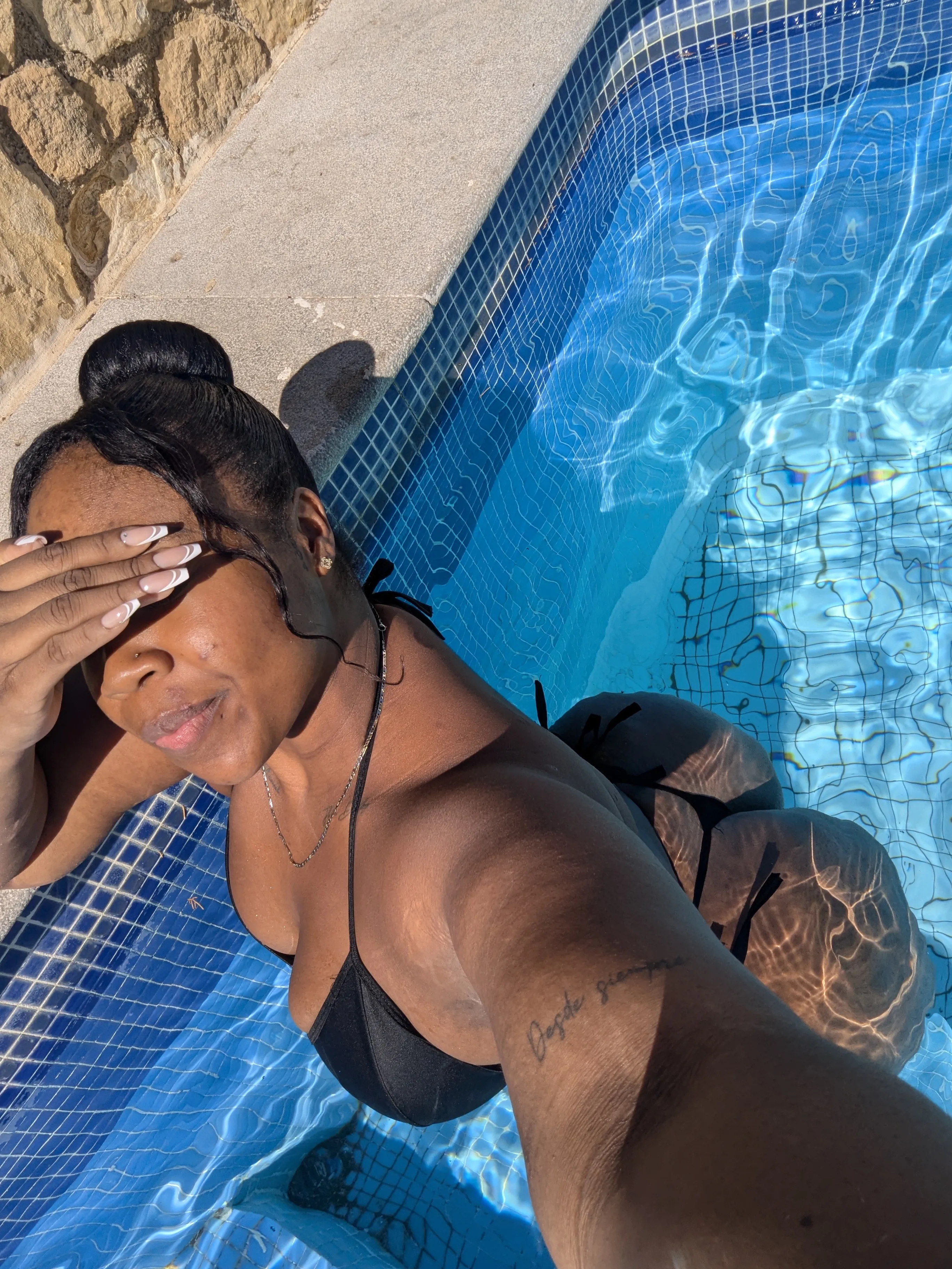 Interprete melanny_burgos Foto 1