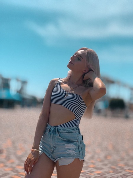 Utøver RomanticQueen Bilde 3