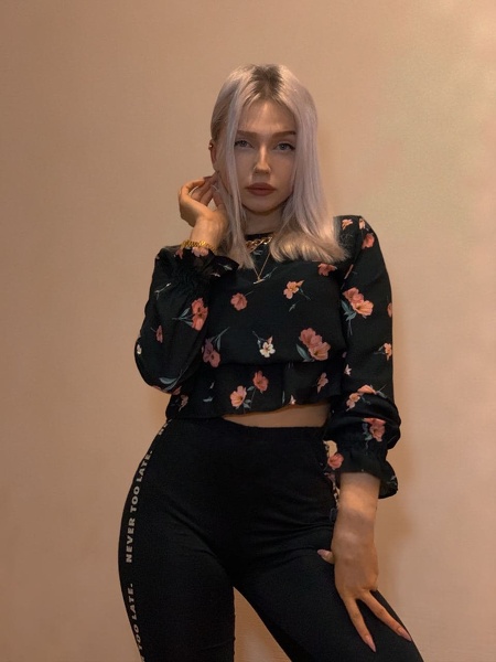 Utøver RomanticQueen Bilde 12