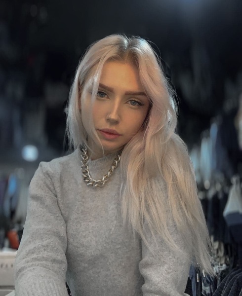 Utøver RomanticQueen Bilde 2