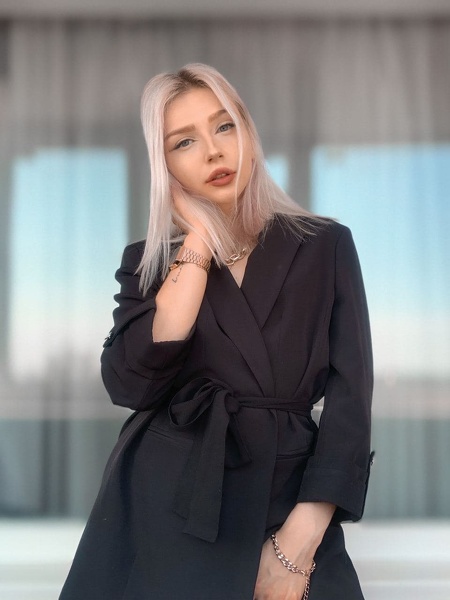 Utøver RomanticQueen Bilde 8