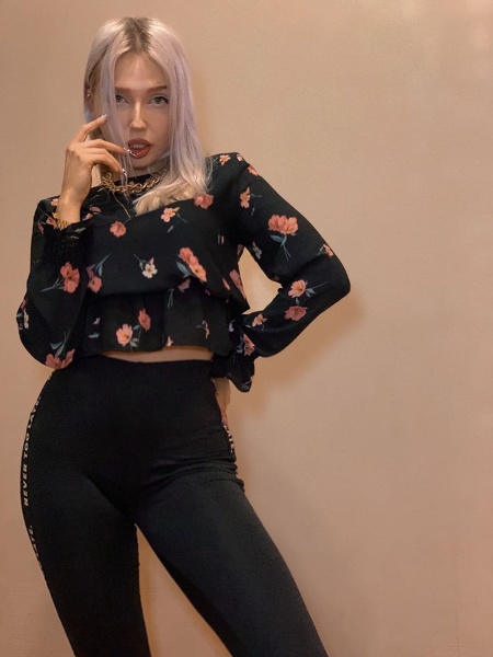 Utøver RomanticQueen Bilde 11