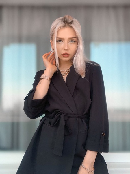 Utøver RomanticQueen Bilde 7