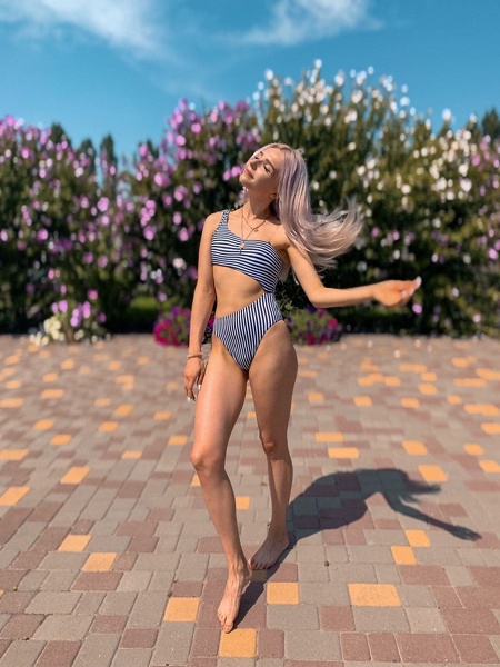 Utøver RomanticQueen Bilde 10