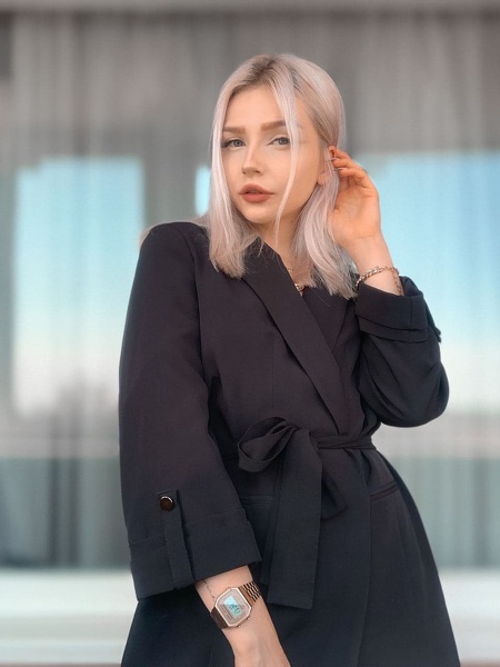 Utøver RomanticQueen Bilde 9