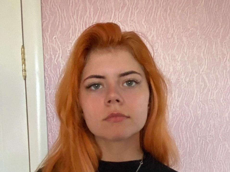 FoxyFire Profilbild des Cam-Modells 