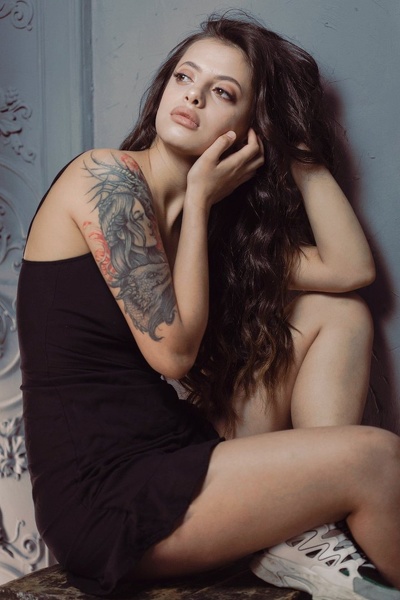 Artista AzaleaKete Foto 1