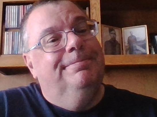 Image de profil du modèle de webcam freddie1