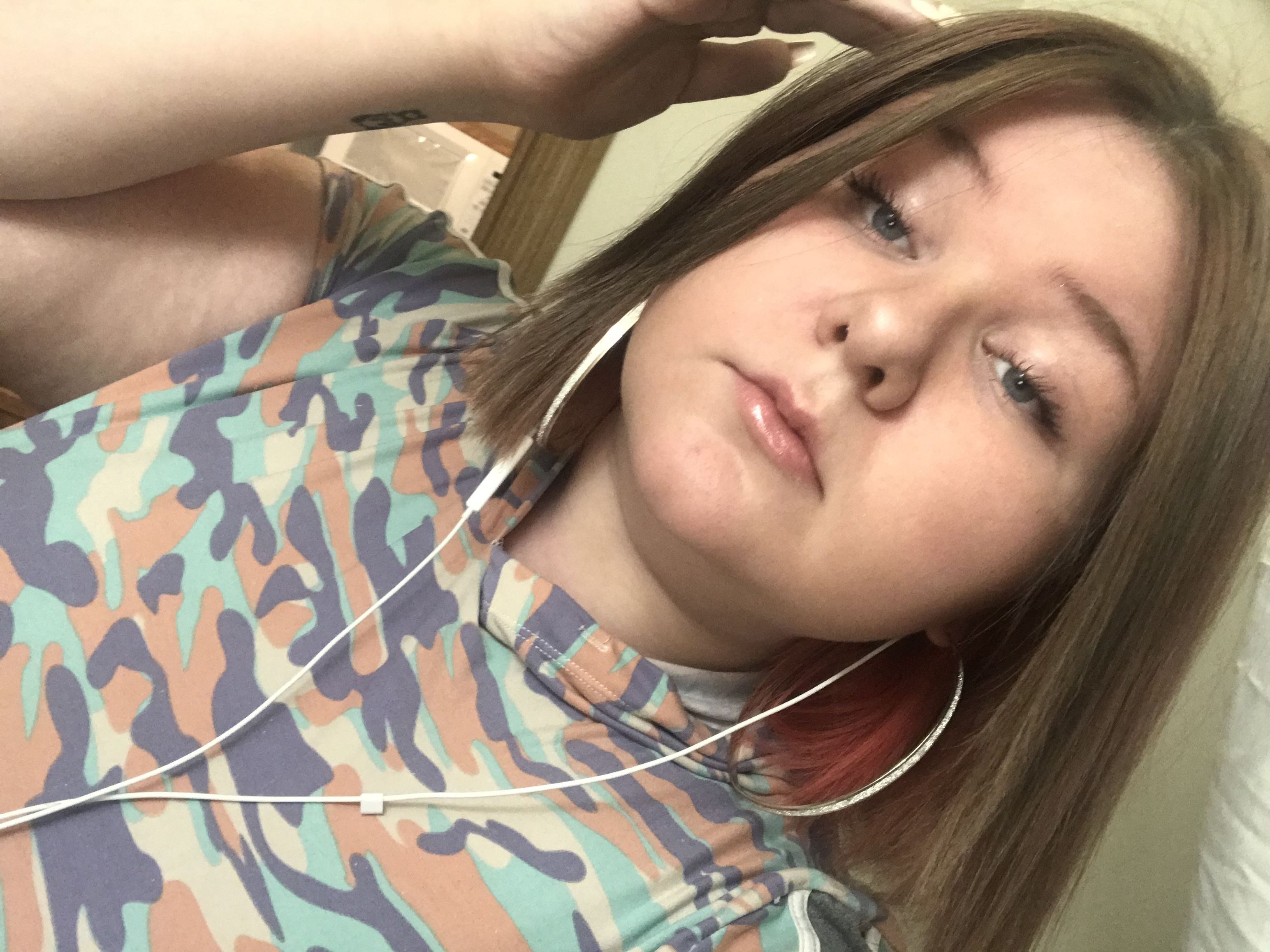 Roxy6035 Profilbild des Cam-Modells 