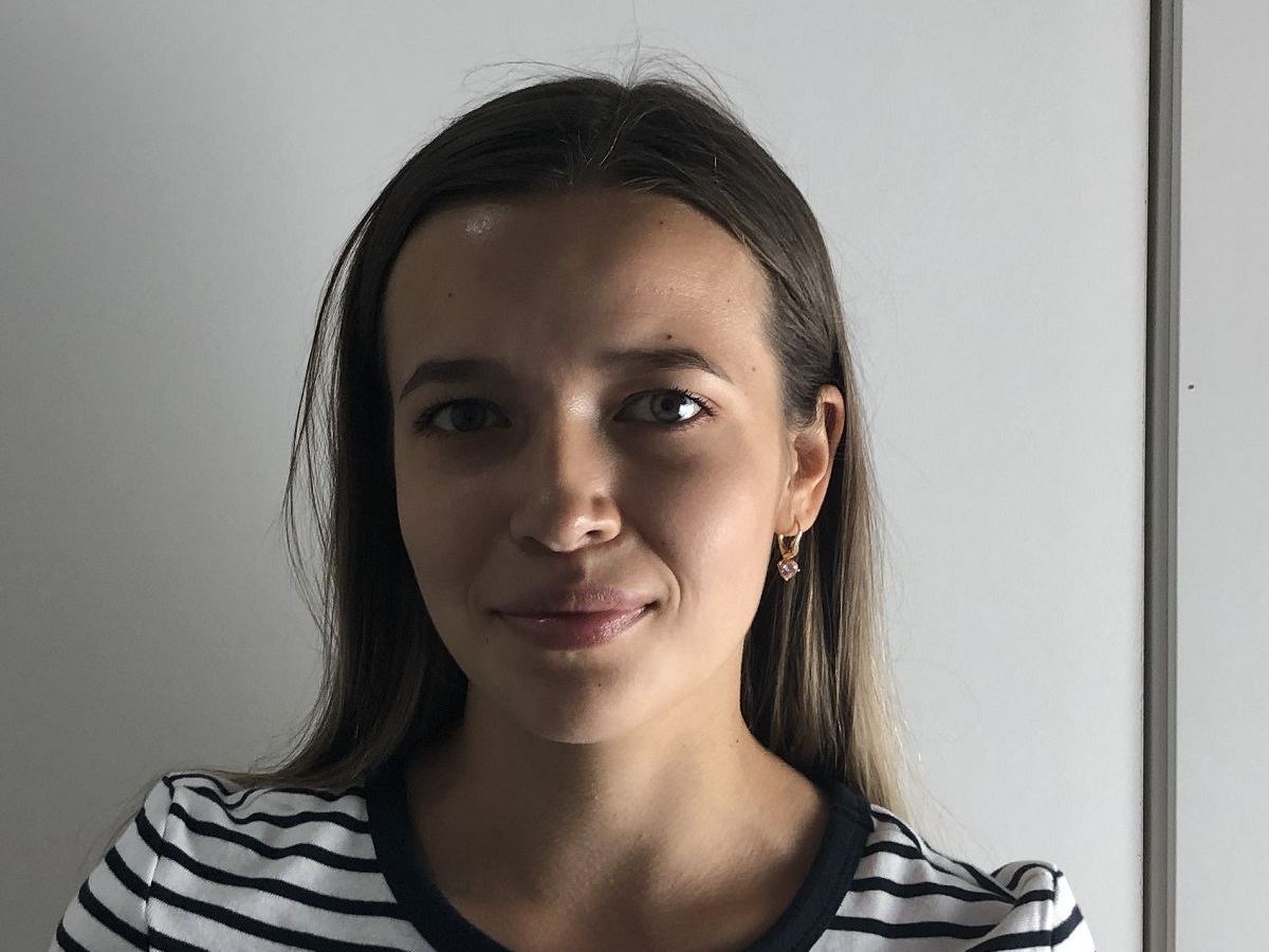 YmayaKamber Profilbild des Cam-Modells 