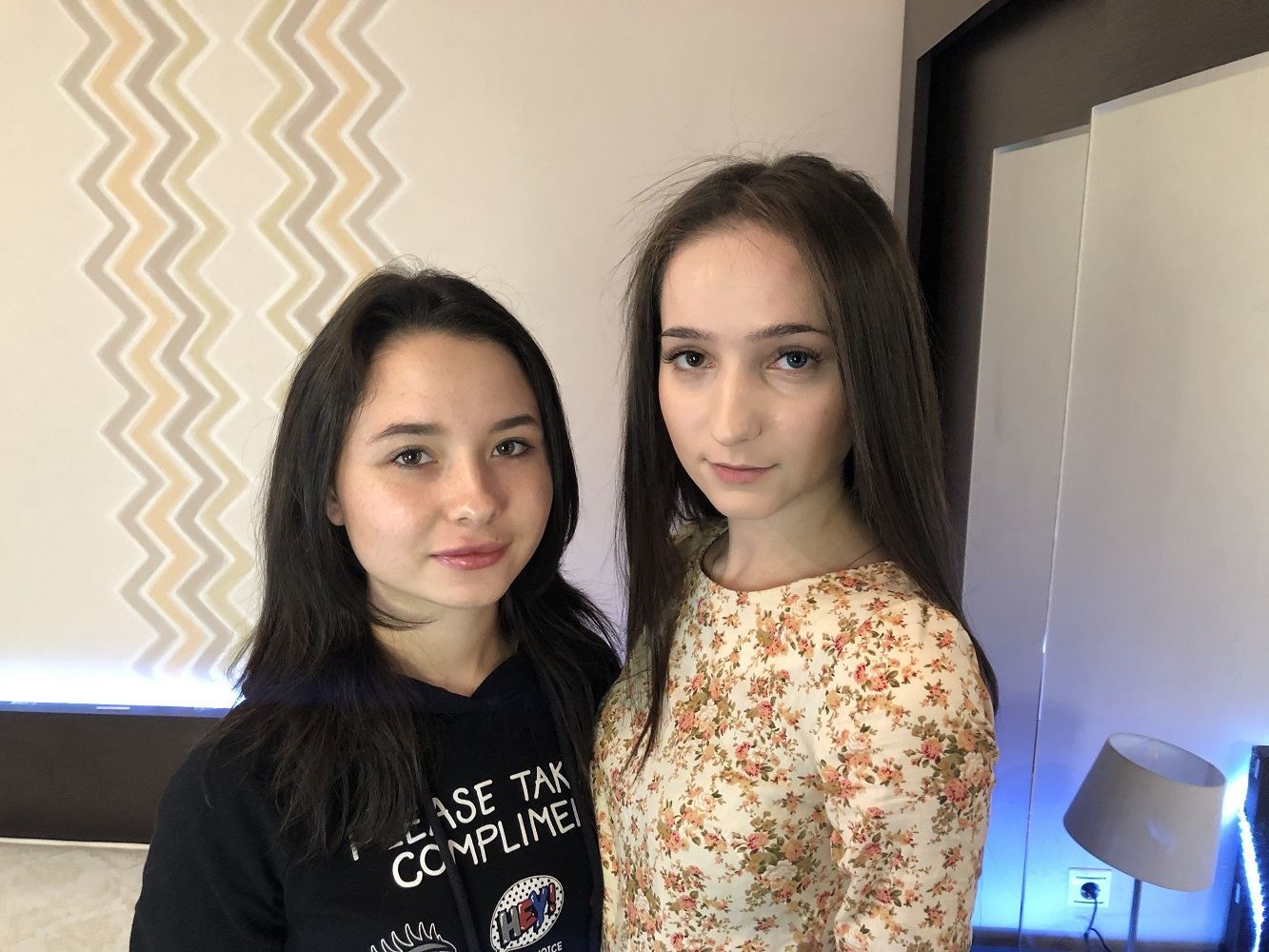 VienaNika immagine del profilo del modello di cam