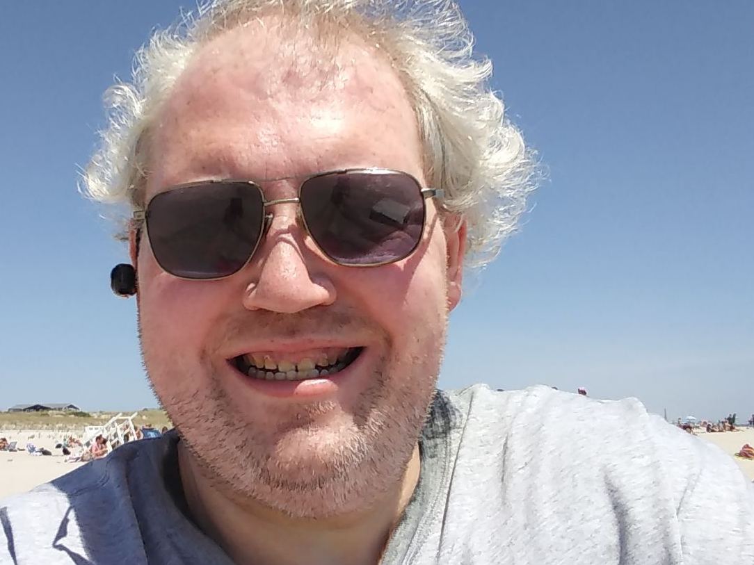 Image de profil du modèle de webcam Strikes2020