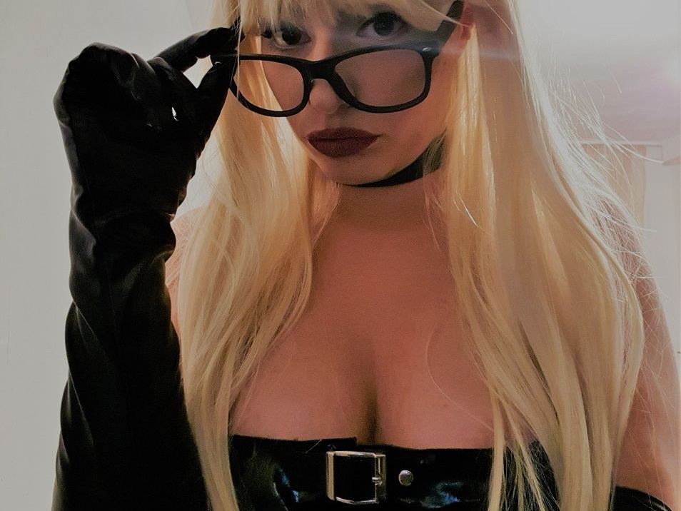 Sophia_Slay immagine del profilo del modello di cam