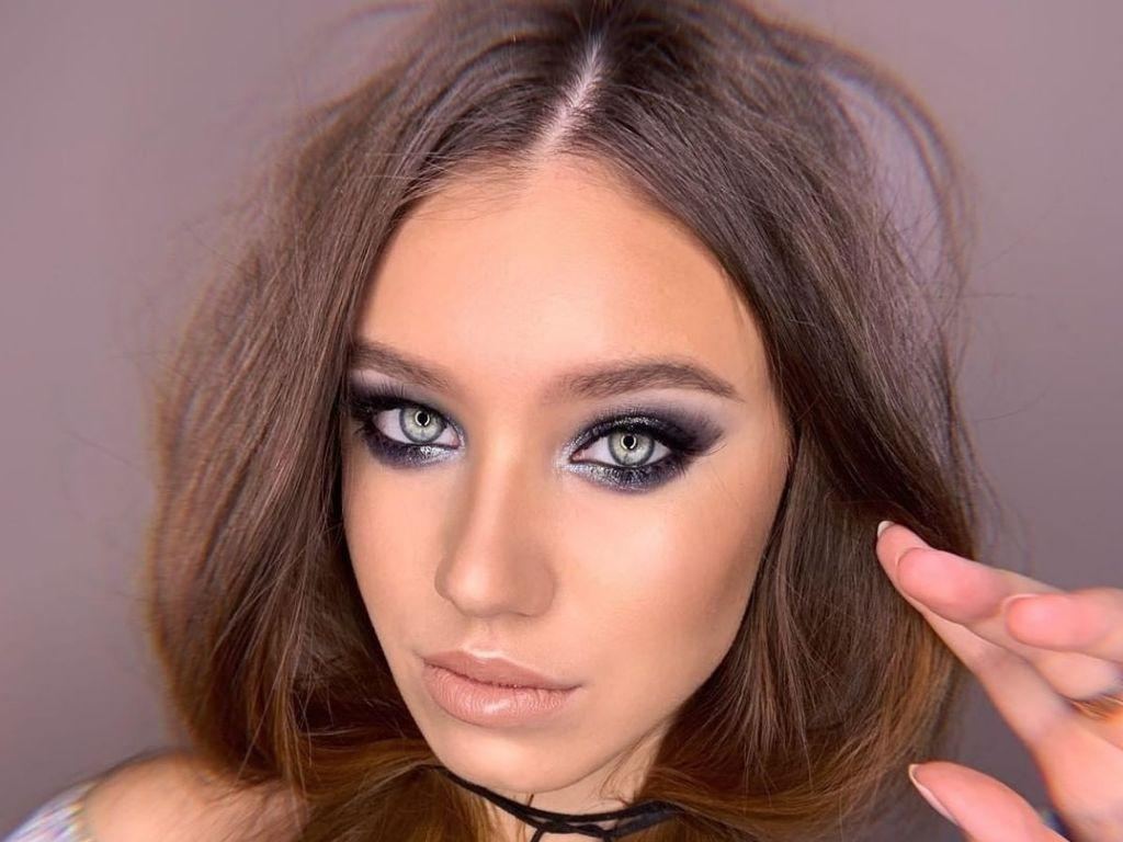 LisJaner Profilbild des Cam-Modells 