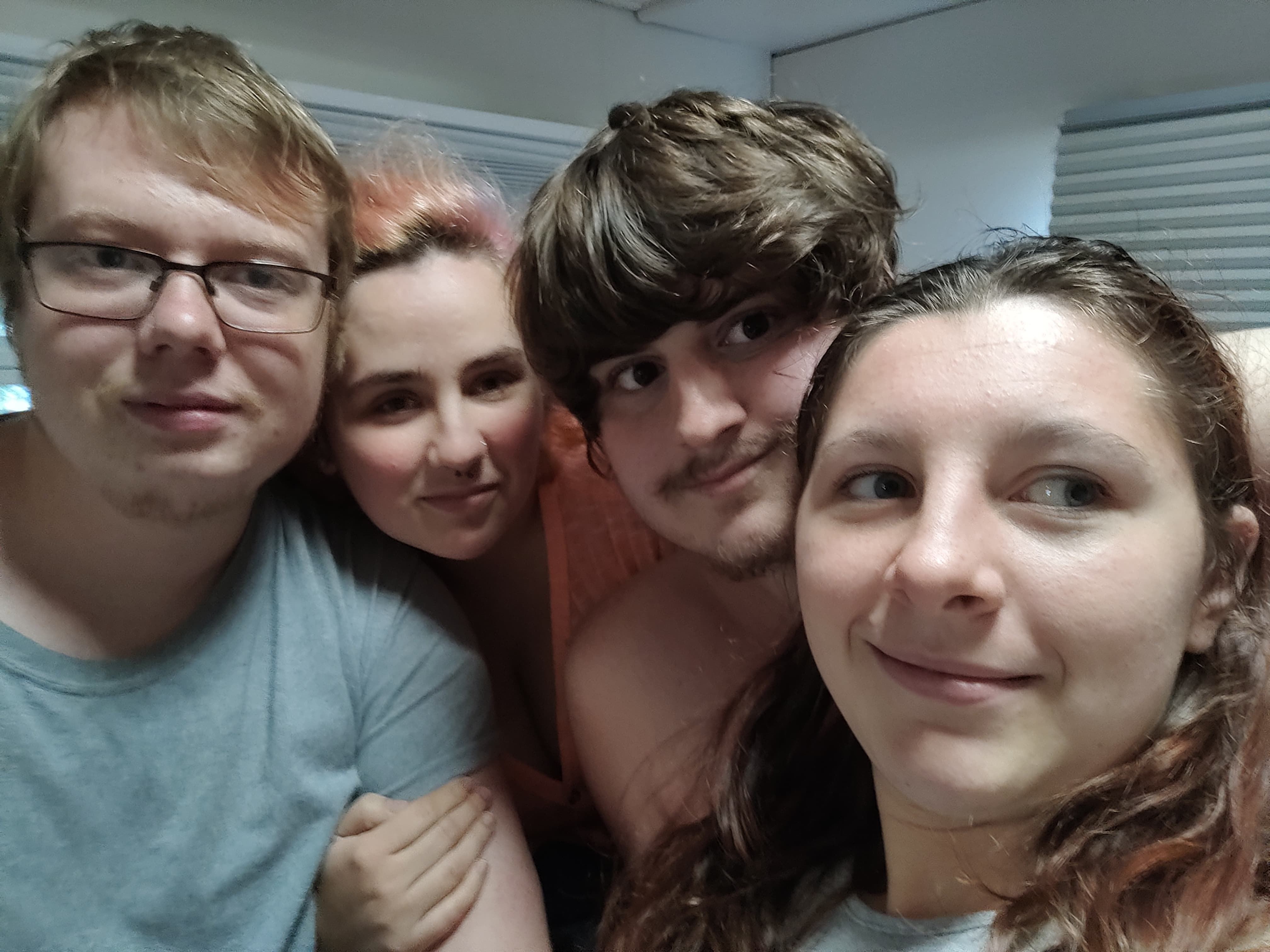 Profilbilde av HappyPenguin webkamera modell