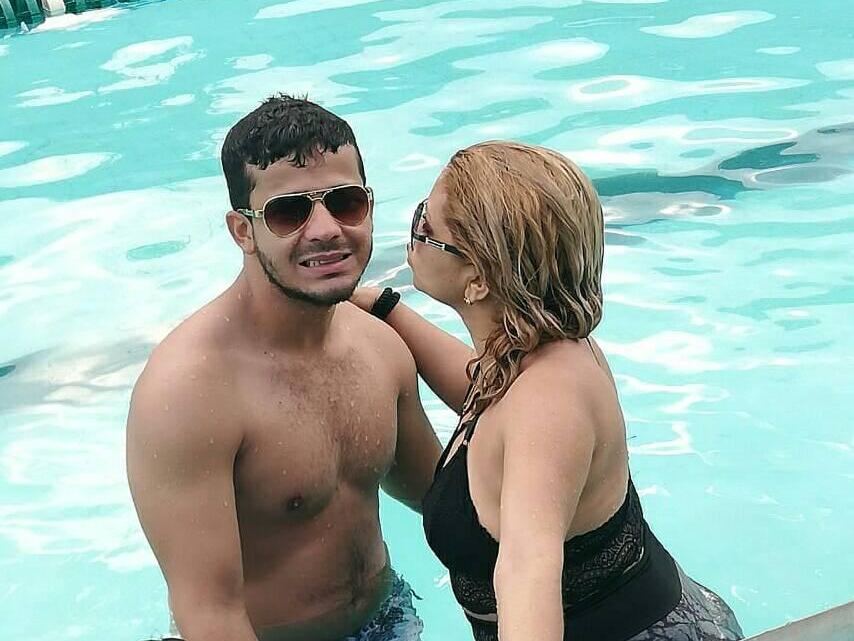 Imagen de perfil de modelo de cámara web de megan_trop