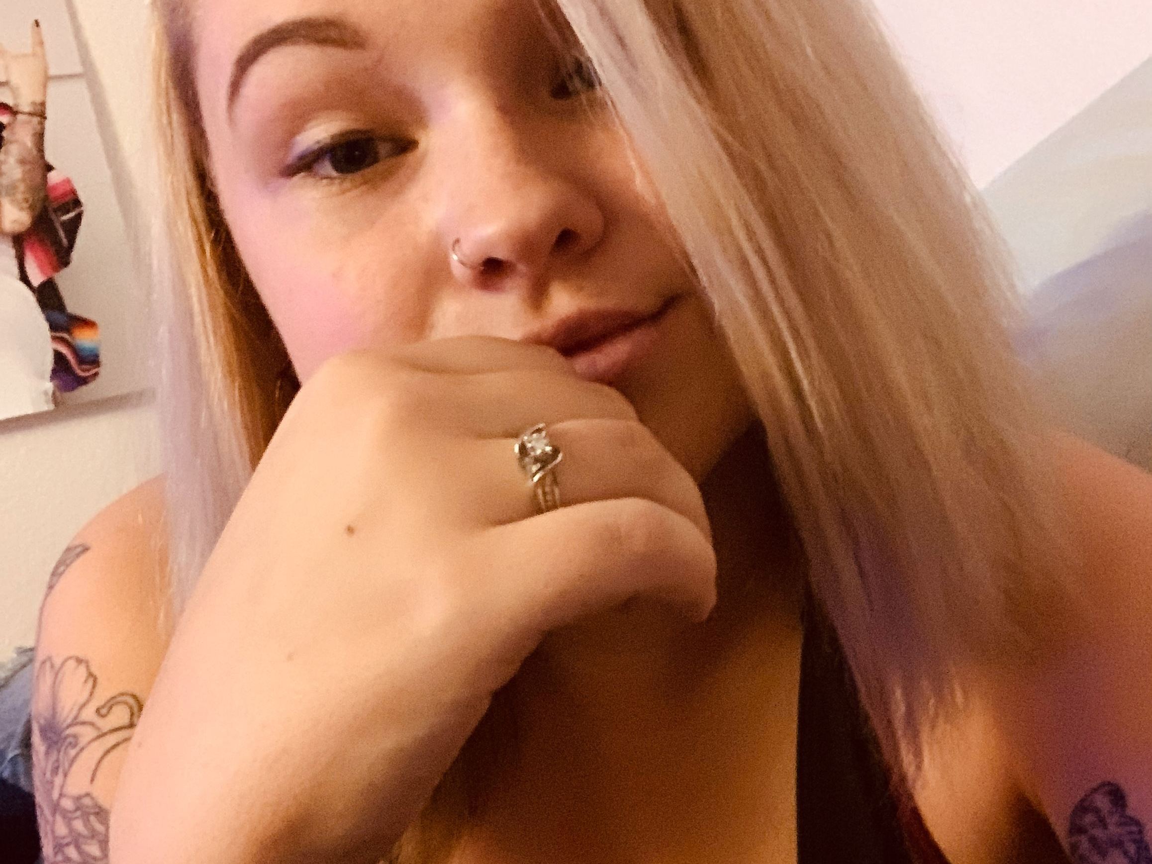 Soups_Girl profilbild på webbkameramodell 