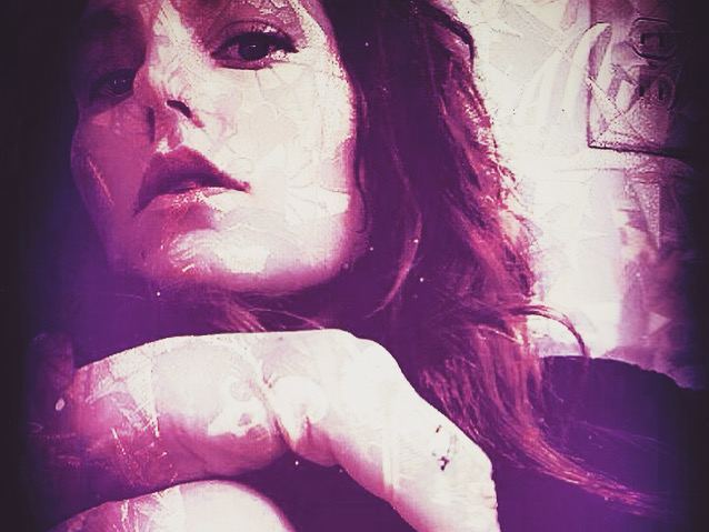 MoxiXBluez immagine del profilo del modello di cam