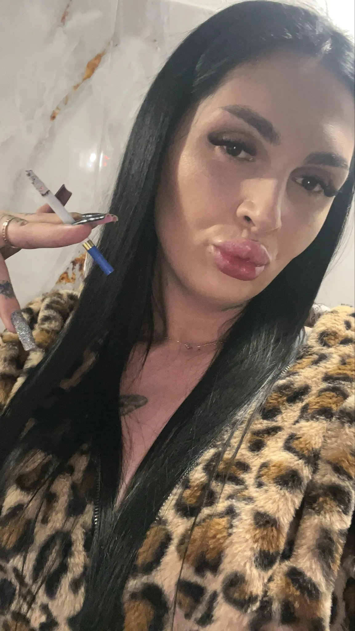 Interprète NaughtyCleoX Photo 10