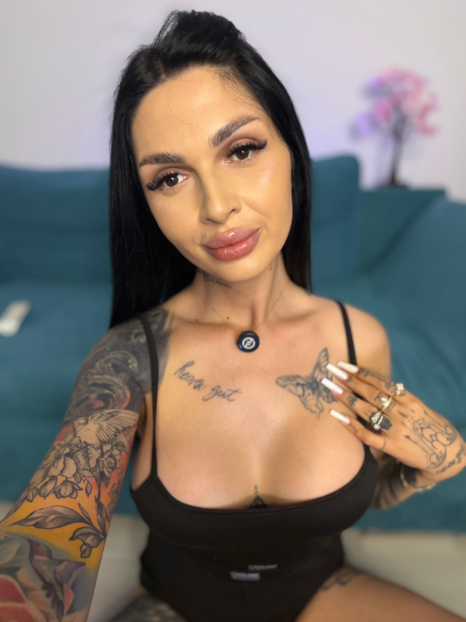 Artist NaughtyCleoX Foto 1