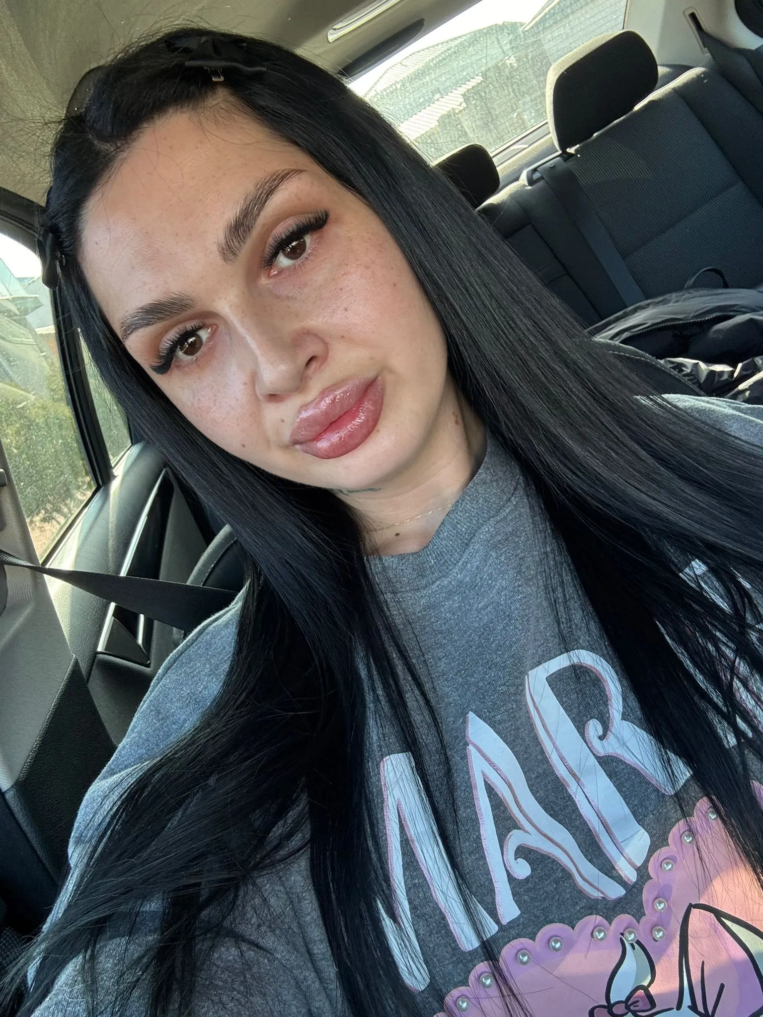 Interprète NaughtyCleoX Photo 6