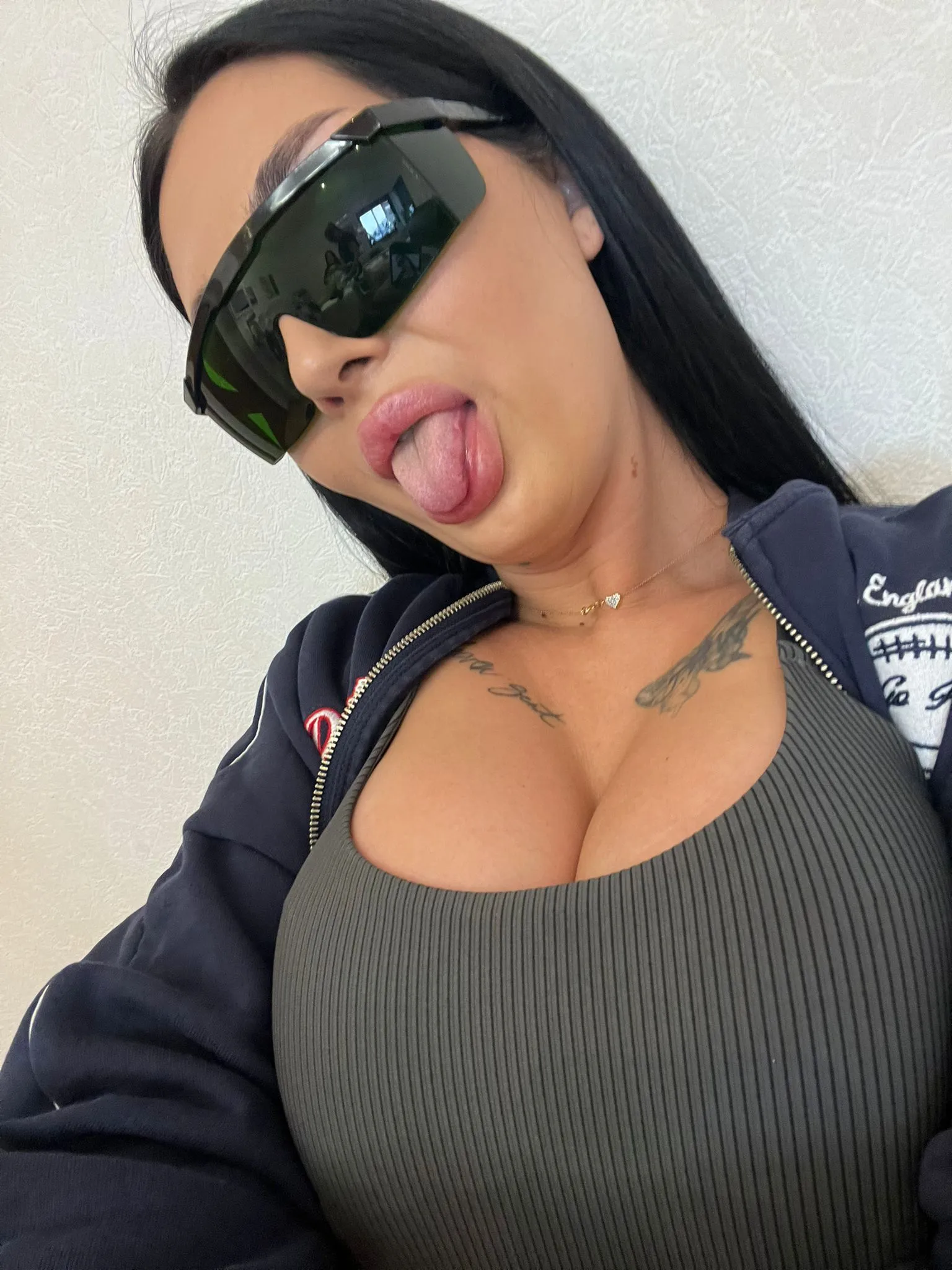 Interprète NaughtyCleoX Photo 12