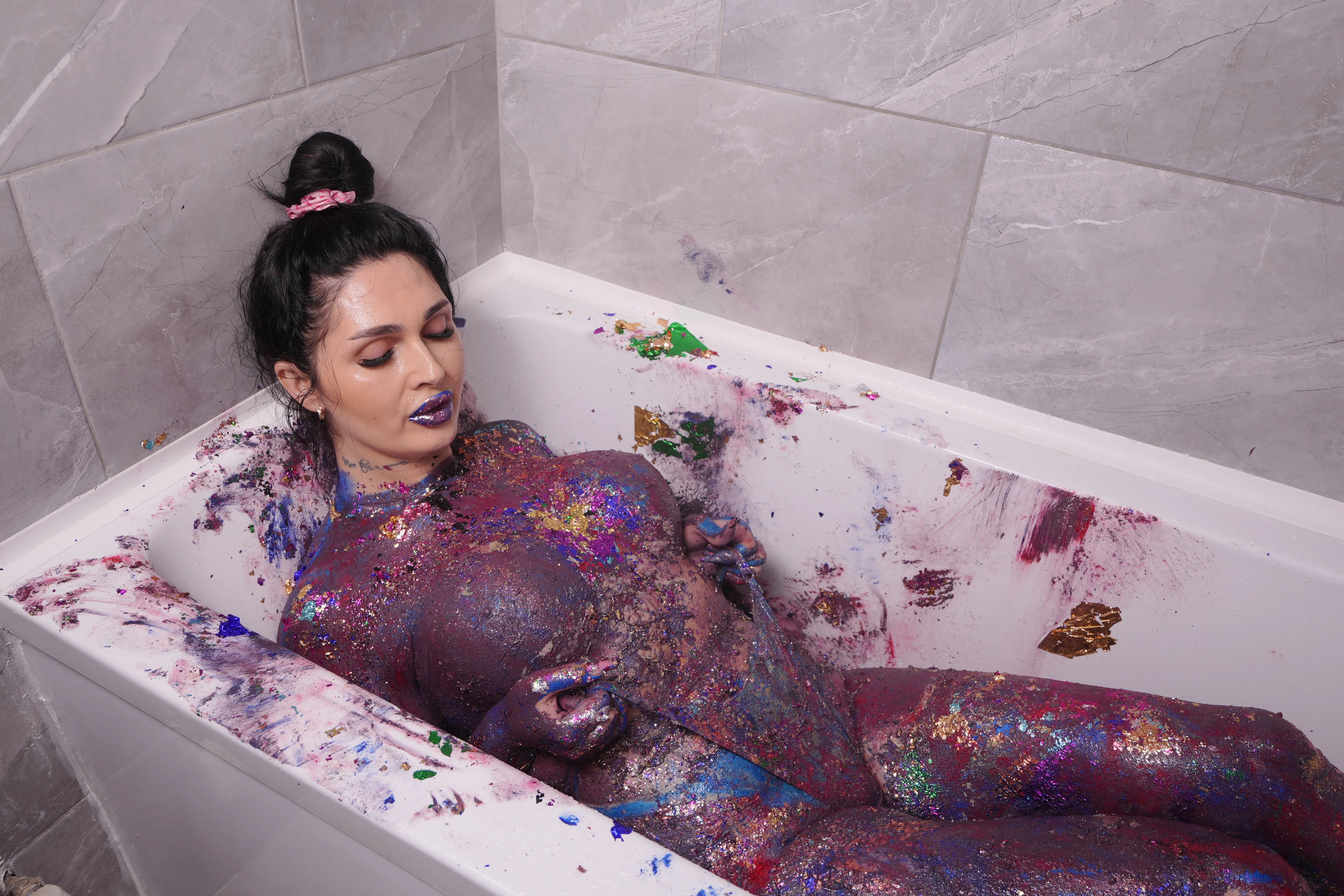 Artist NaughtyCleoX Foto 6