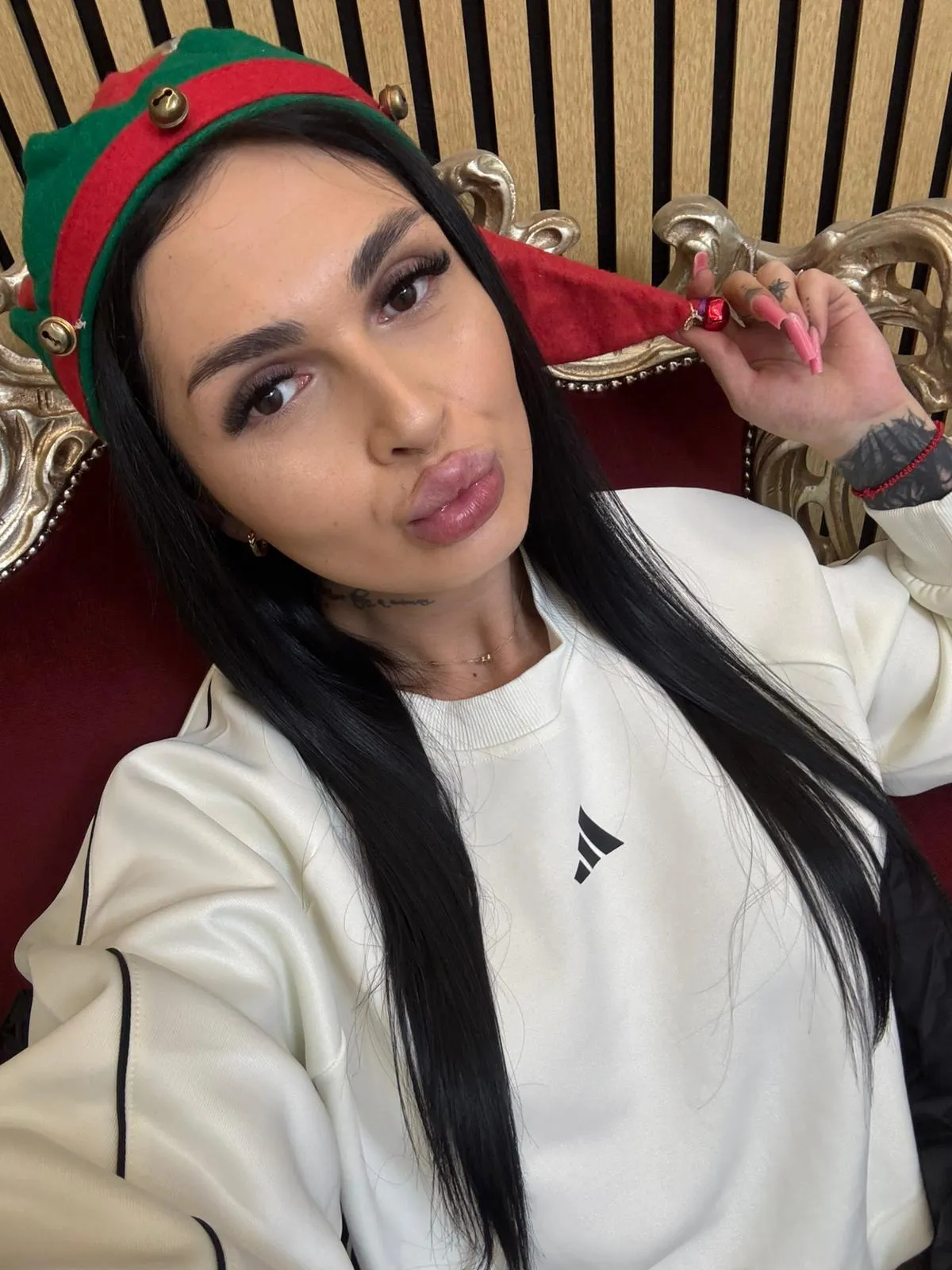 Interprète NaughtyCleoX Photo 7