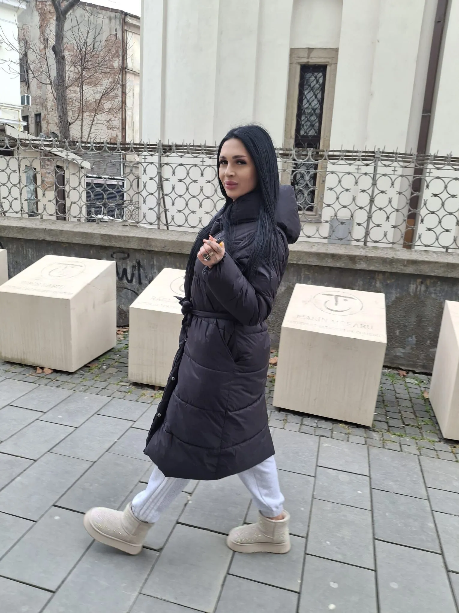 Interprète NaughtyCleoX Photo 1