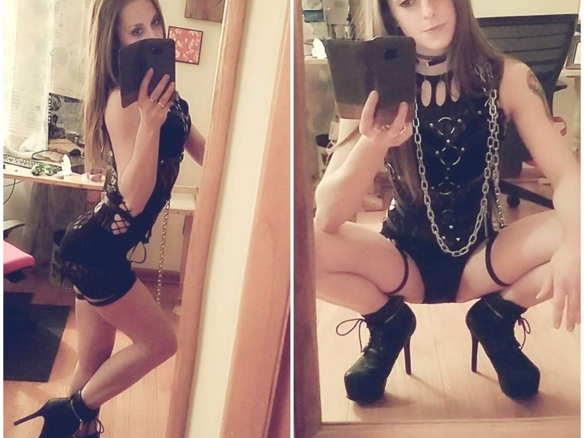 Call_Me_Thine_Goddess Profilbild des Cam-Modells 