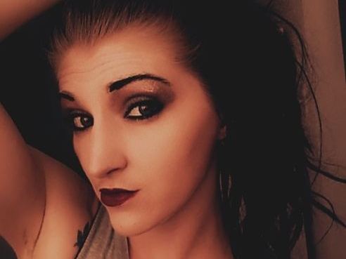 Imagen de perfil de modelo de cámara web de JaxRain