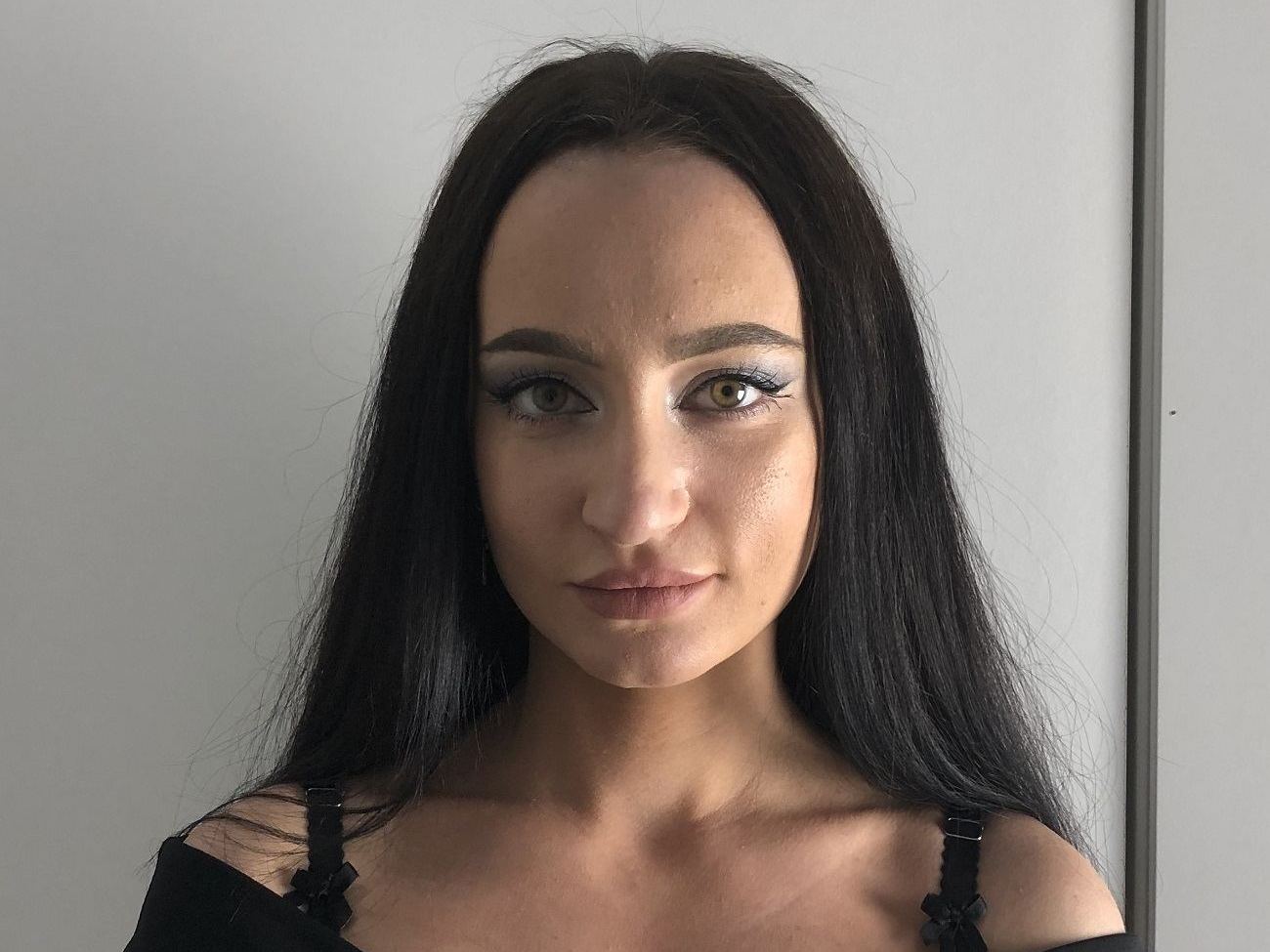 NuraWalker Profilbild des Cam-Modells 