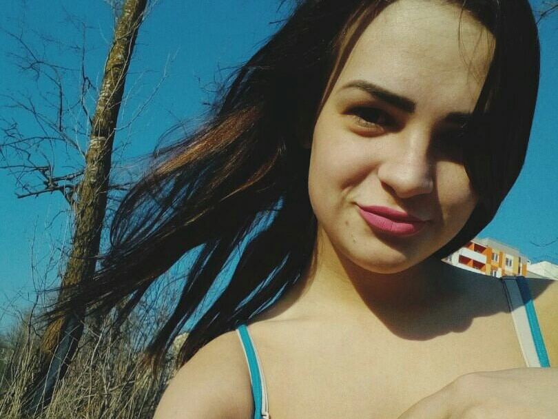 Foto de perfil de modelo de webcam de Luci_Star 