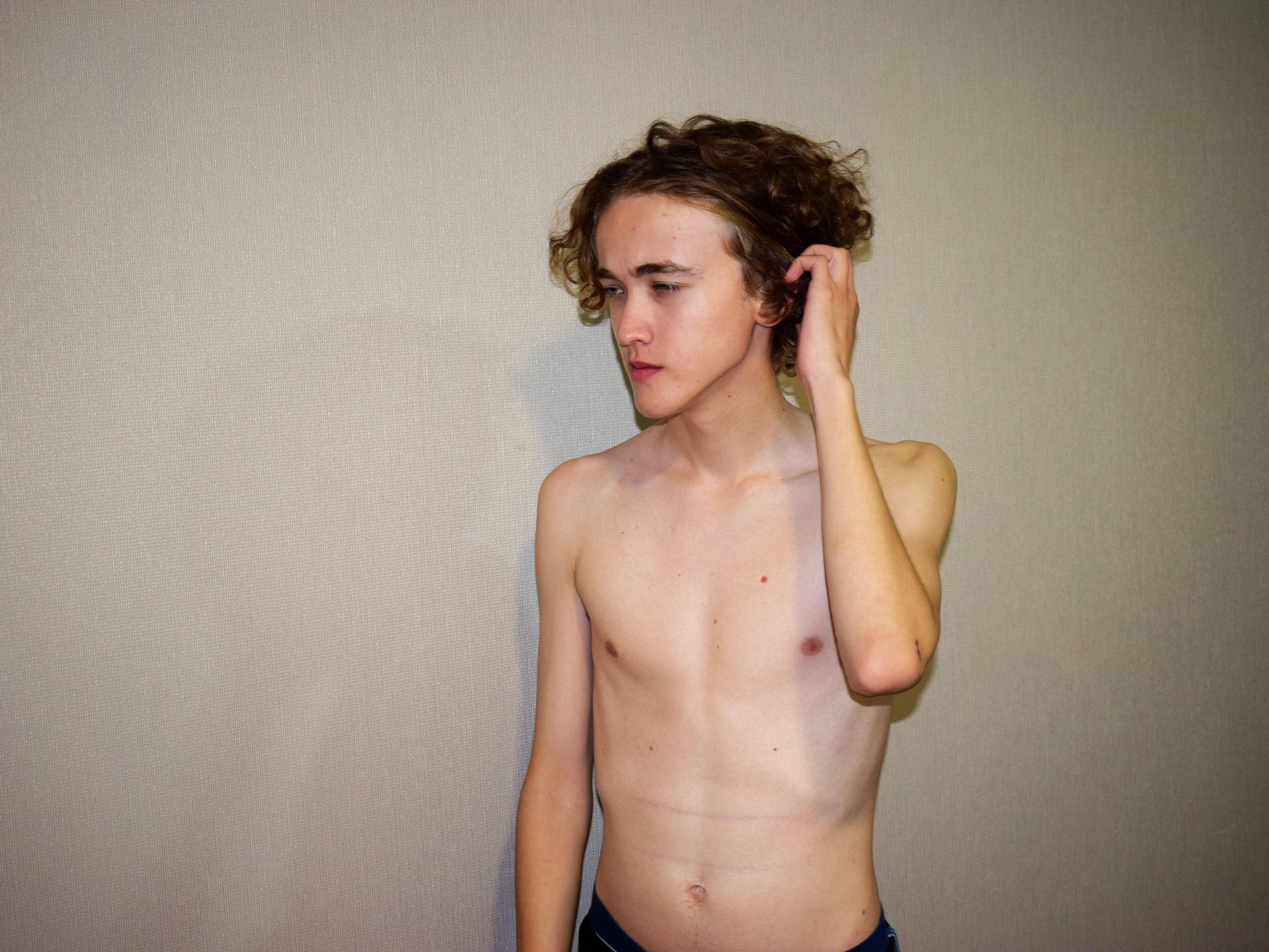StefanCloudy profielfoto van cam model 