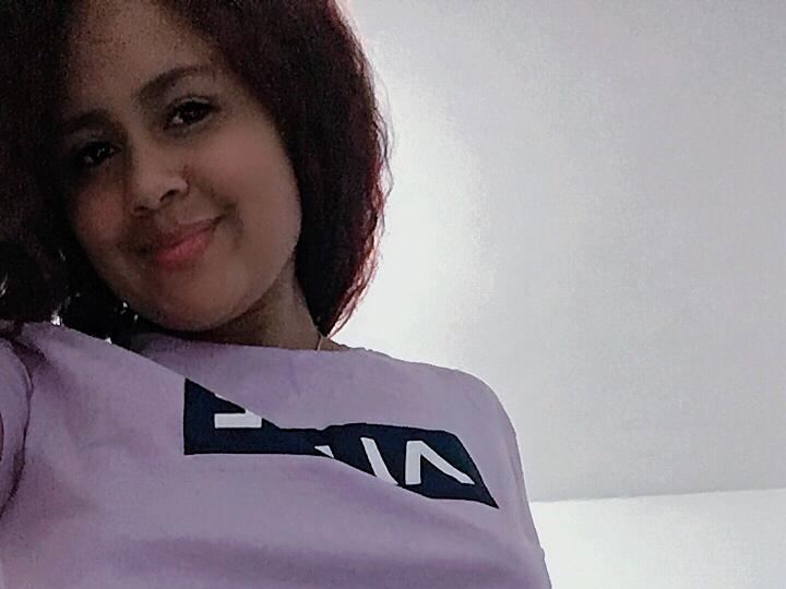Image de profil du modèle de webcam AliciaMorenita