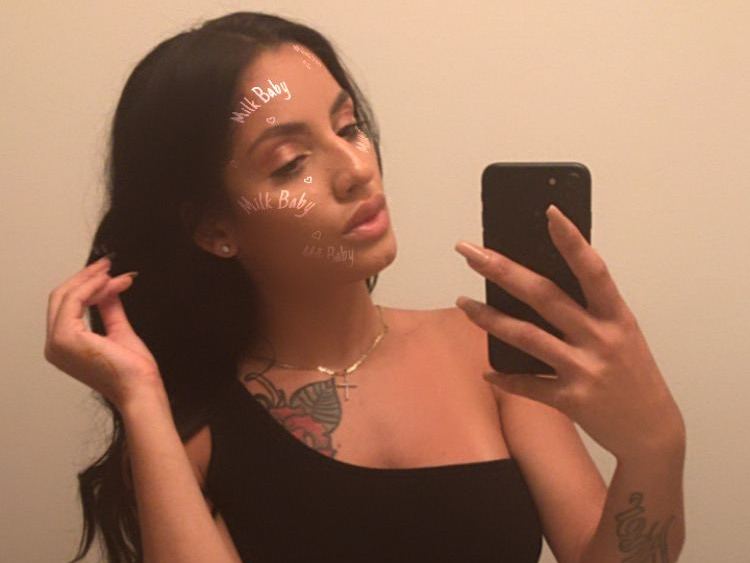 MissChanelMarie616 immagine del profilo del modello di cam