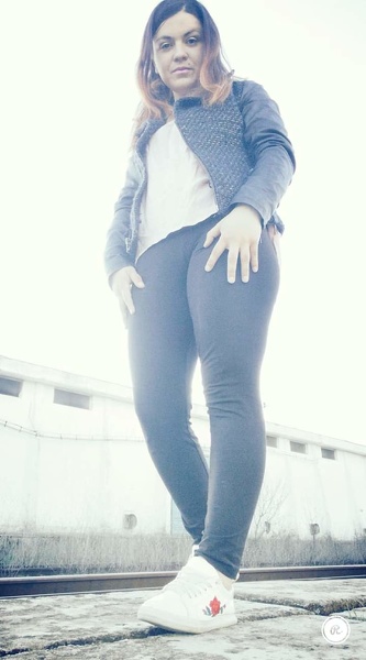 Artista HeatherRaynes Foto 1
