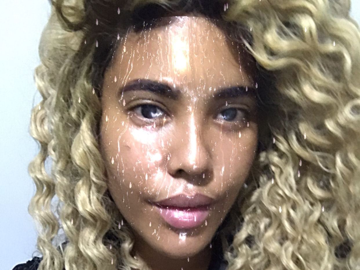 carolay_weet immagine del profilo del modello di cam