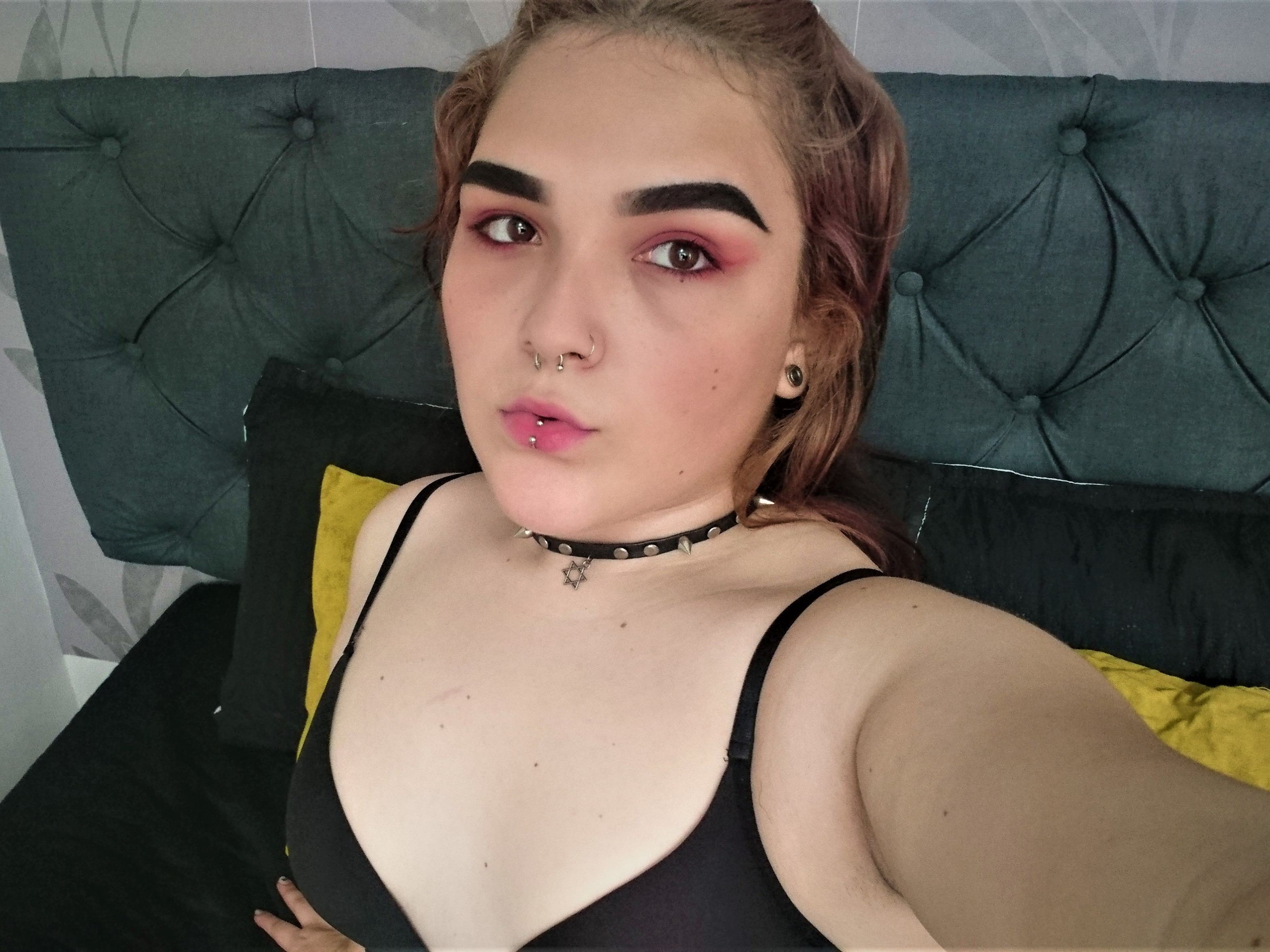 BrookeGold cam model profile picture 