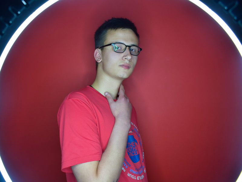 Intérprete SannyRey Foto 12