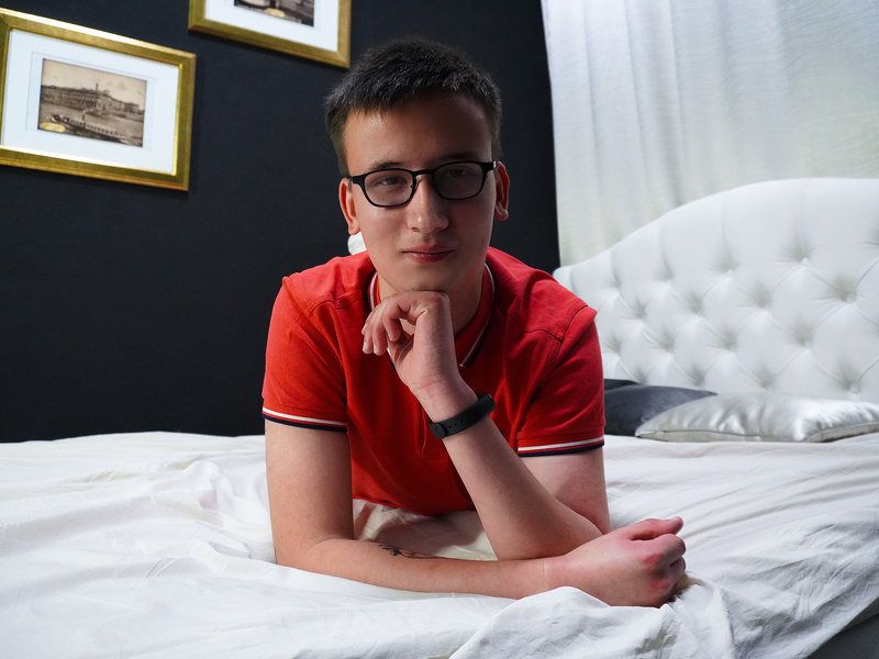 Intérprete SannyRey Foto 9