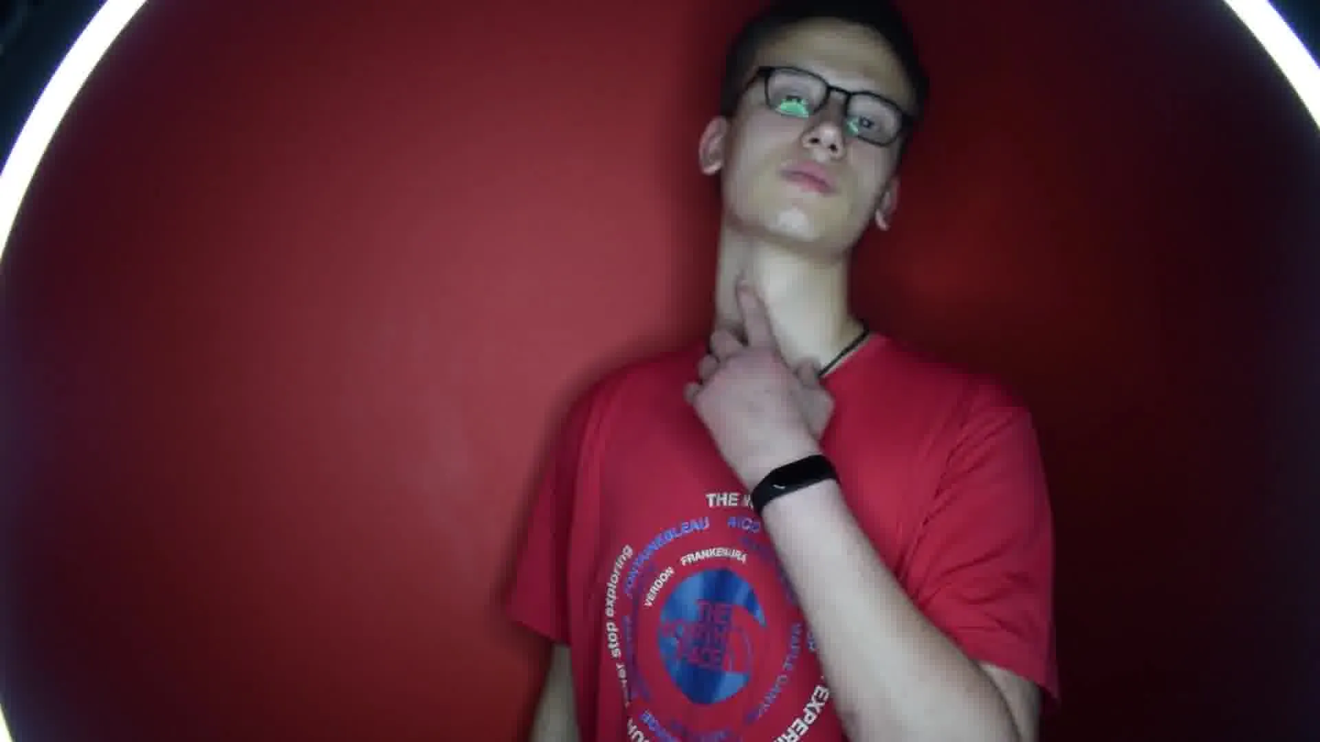 Interprète SannyRey Vidéo 1