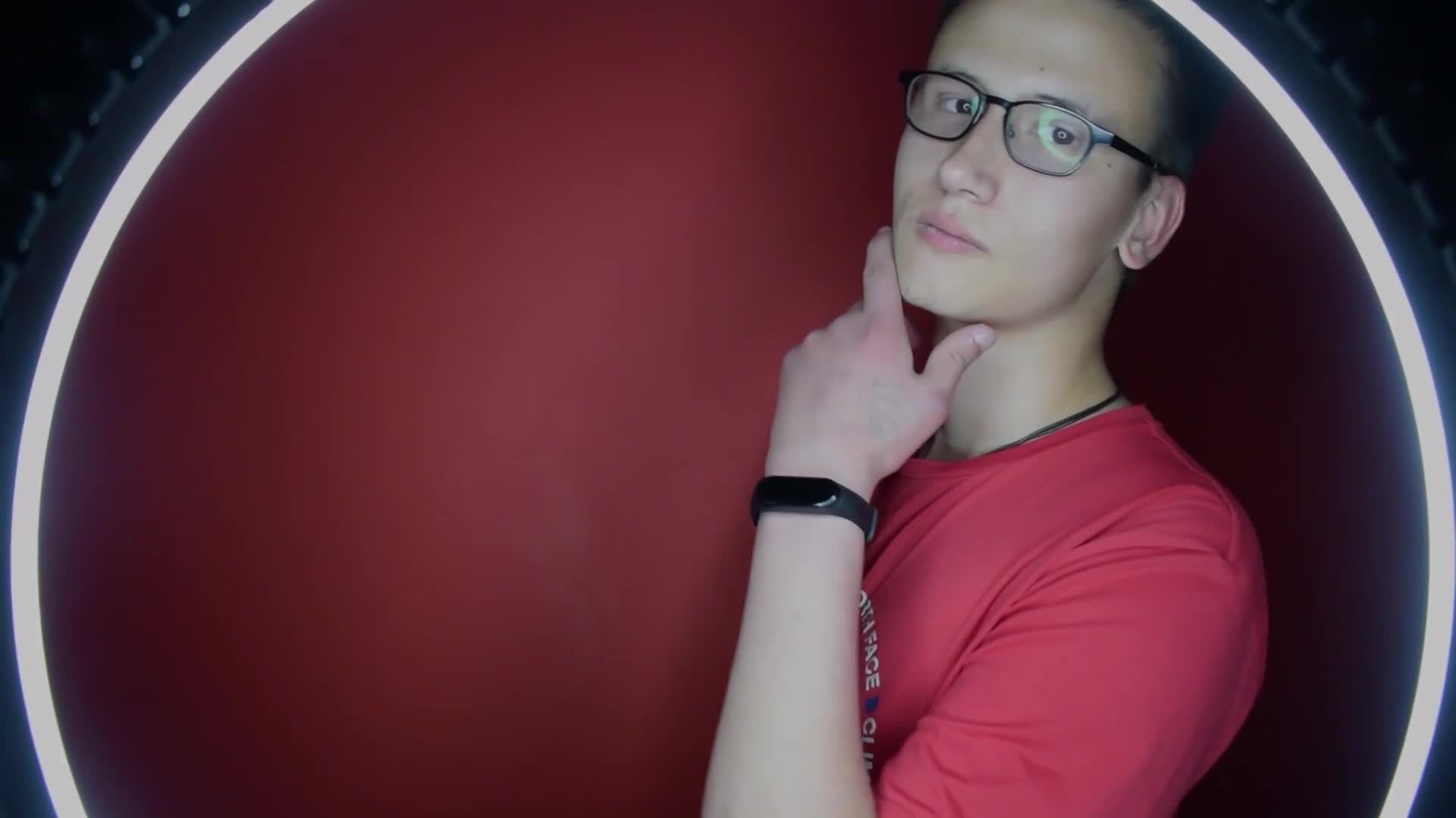 Intérprete SannyRey Video 1