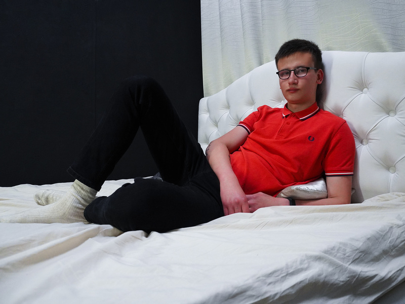 Intérprete SannyRey Foto 8