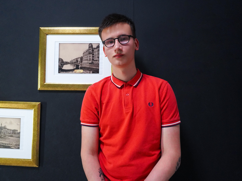 Intérprete SannyRey Foto 7