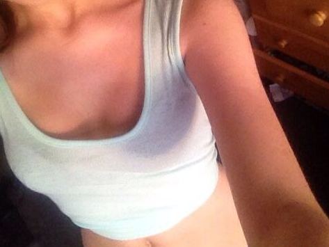 Imagen de perfil de modelo de cámara web de Nicolexox