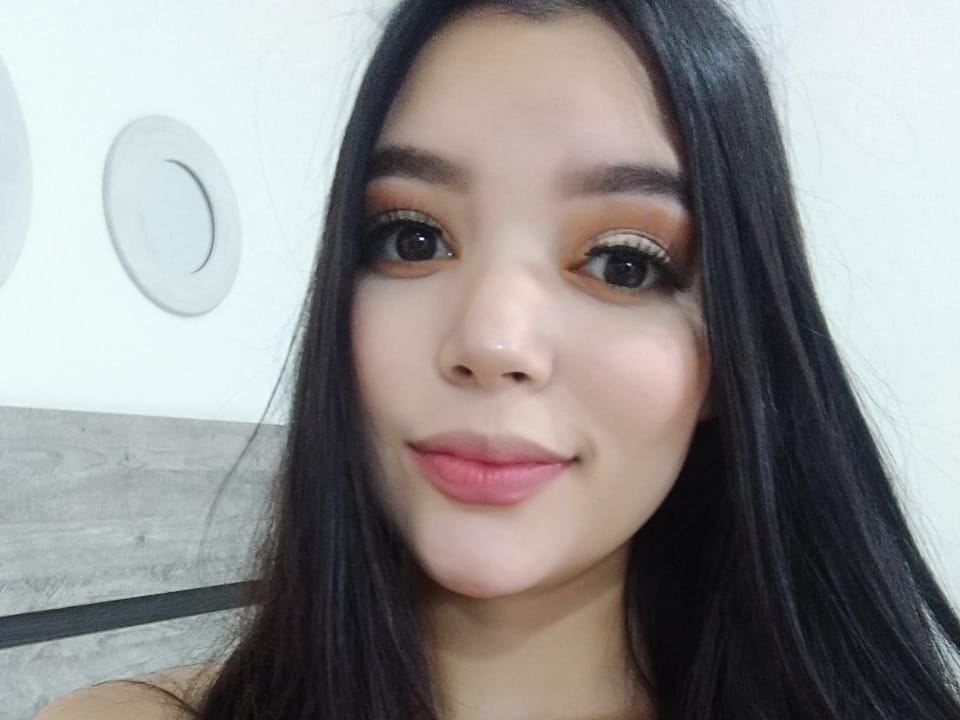 Image de profil du modèle de webcam Harmony_Scott