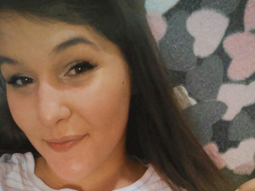 Jessie_Palm Profilbild des Cam-Modells 