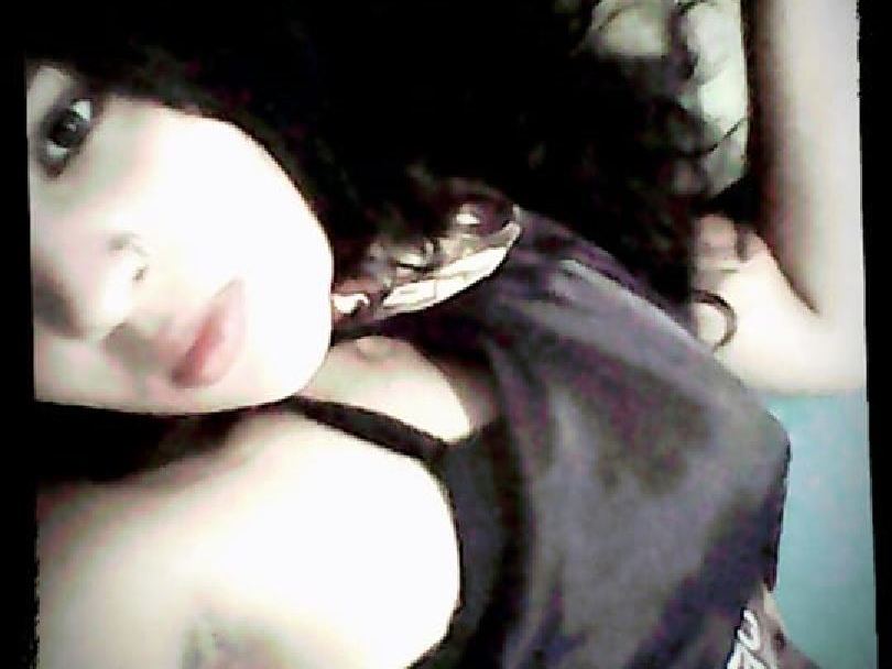 Image de profil du modèle de webcam goth_girl